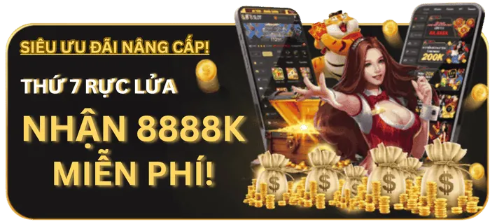 Ưu đãi tiền thưởng nạp lại hàng tuần