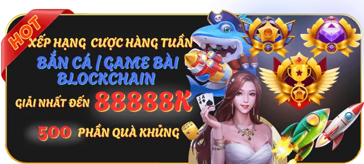 Chương trình hoàn trả không giới hạn