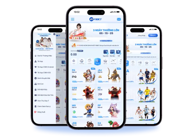 Kho game đa dạng RC88