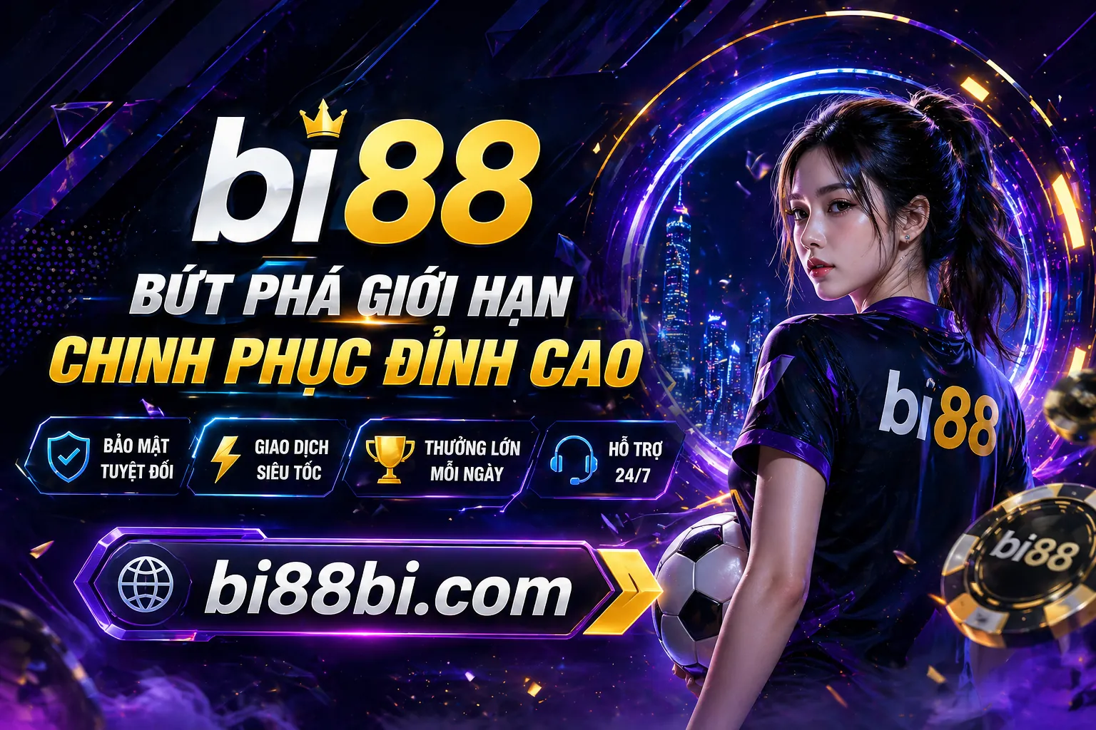 Giới thiệu về rc88 nhà cái