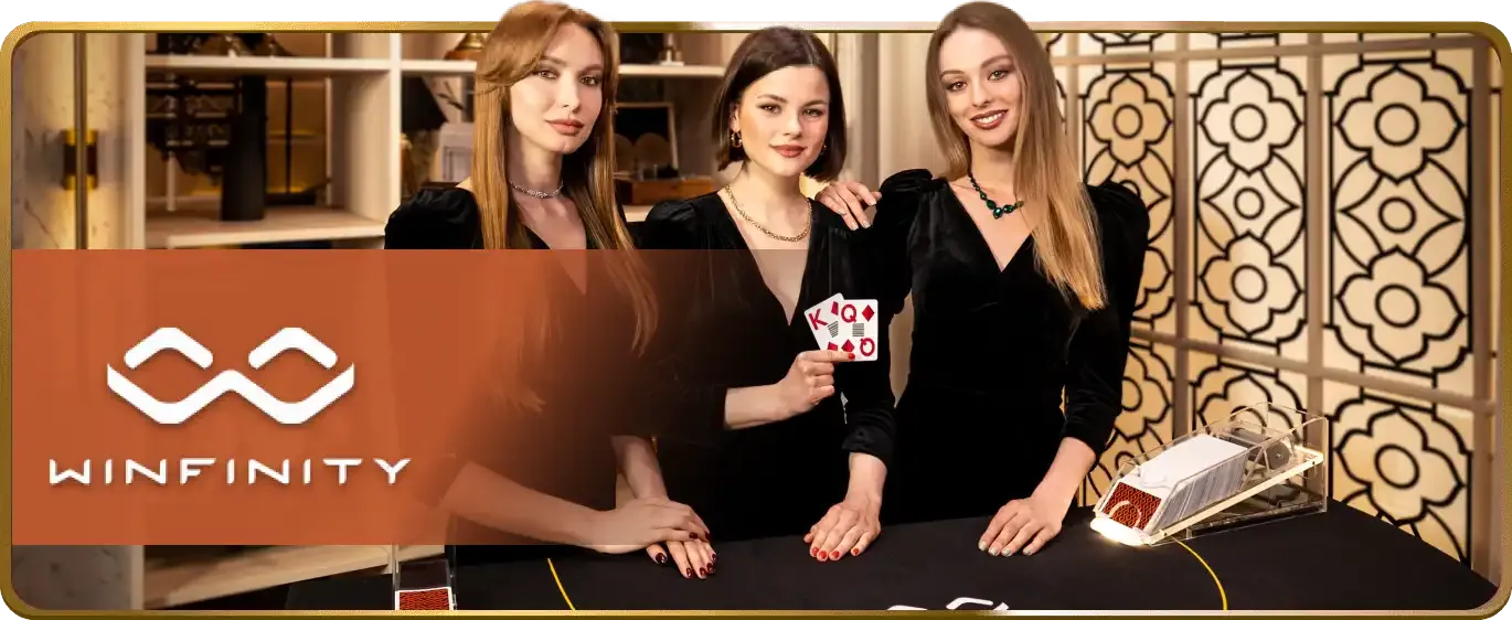 Hình ảnh tổng hợp các trò chơi casino phổ biến tại RC88
