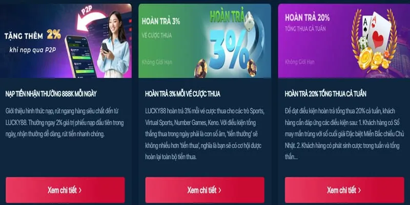Trải nghiệm sòng bạc trực tuyến RC88